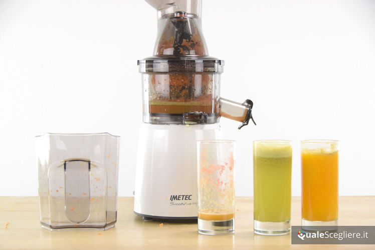 Imetec Succovivo pro 2000