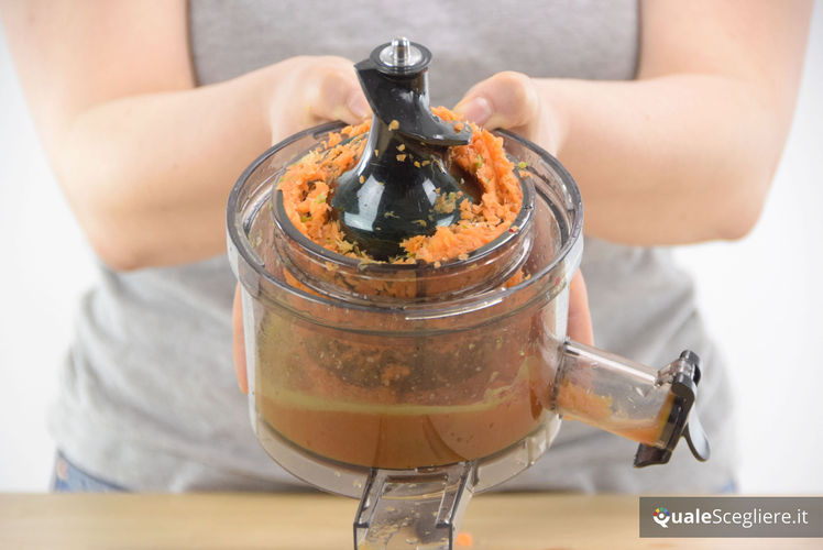 Imetec Succovivo pro 2000