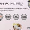 Imetec Succovivo pro 2000