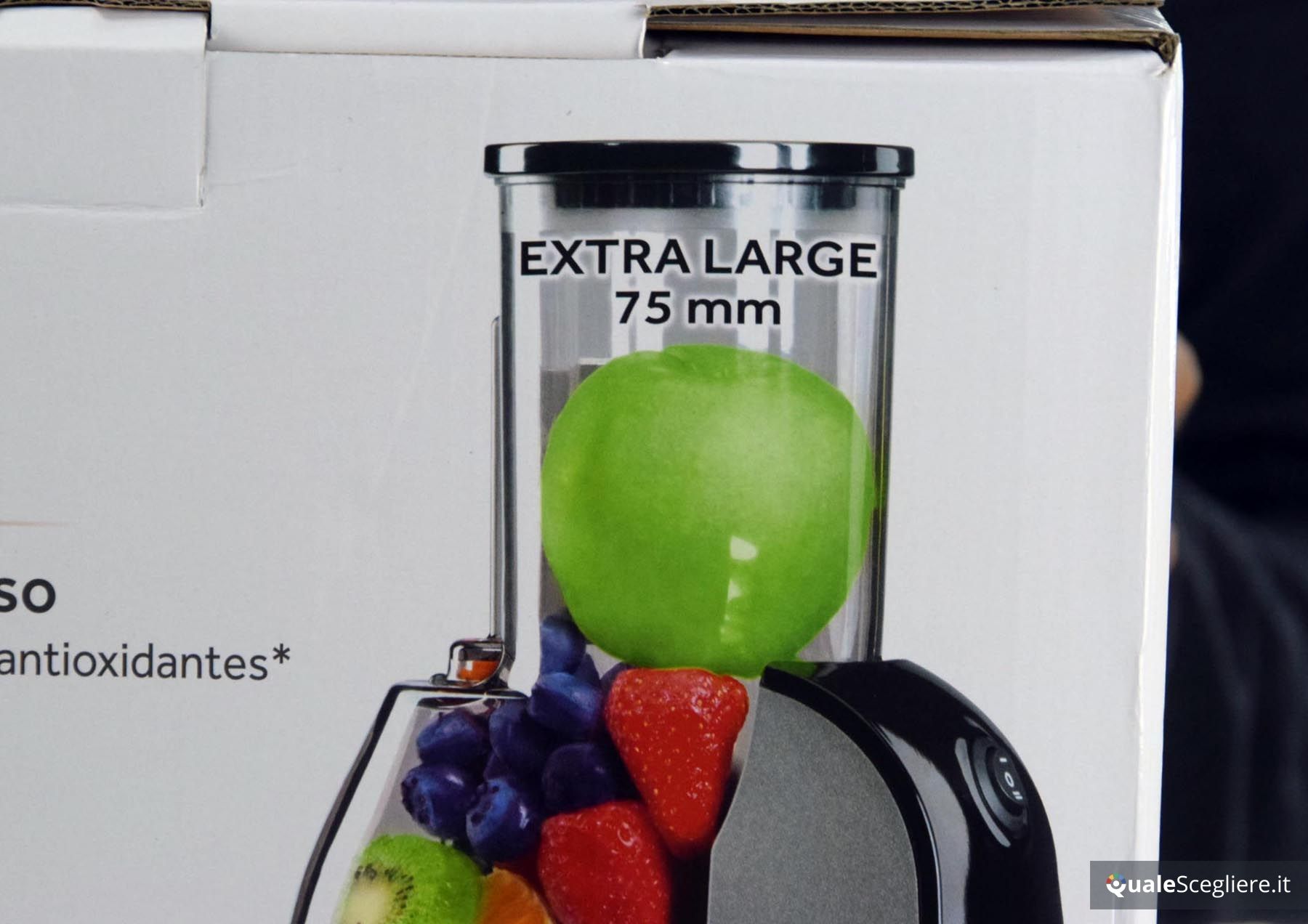 Imetec Succovivo SJ 1000