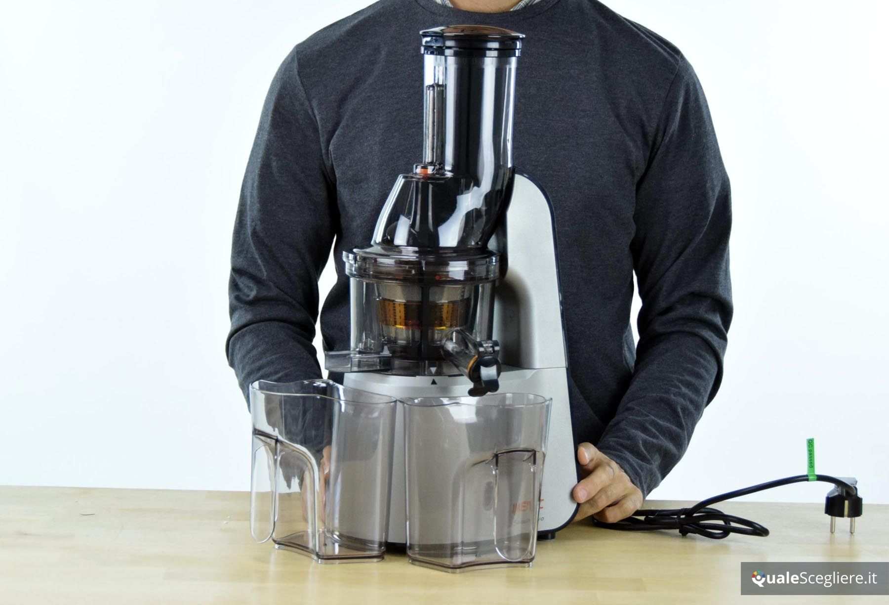 Imetec Succovivo SJ 1000