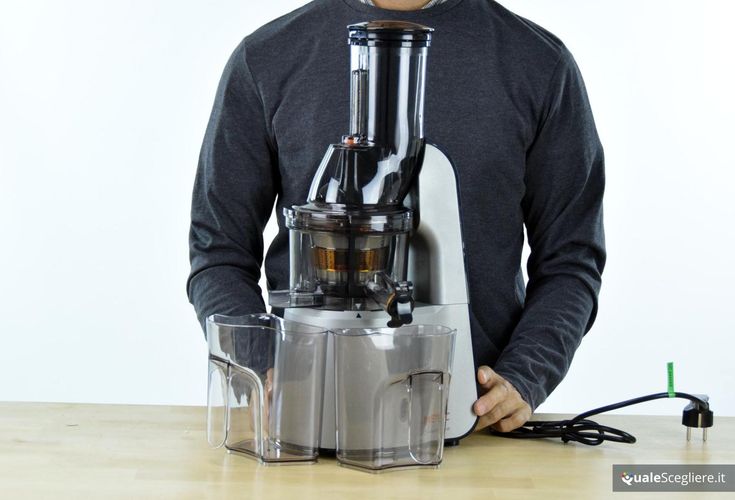 Imetec Succovivo SJ 1000