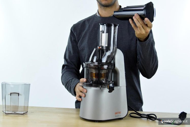 Imetec Succovivo SJ 1000