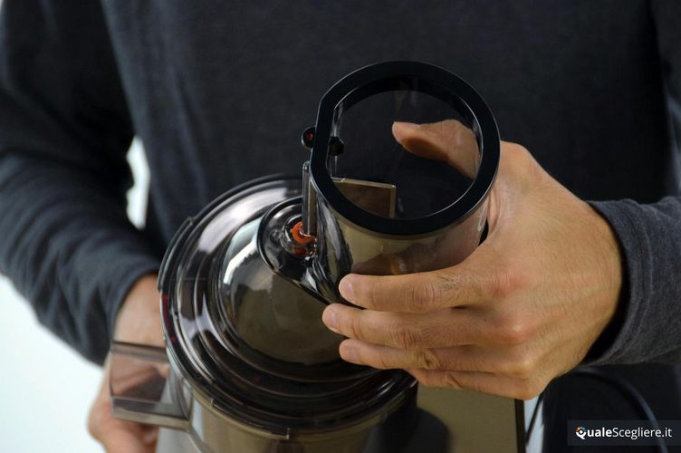 Imetec Succovivo SJ 1000