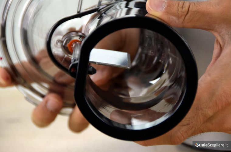 Imetec Succovivo SJ 1000