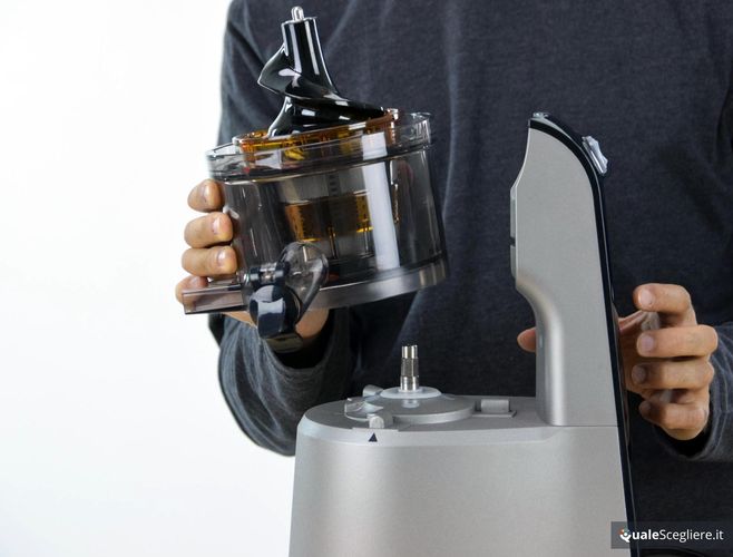 Imetec Succovivo SJ 1000