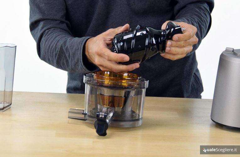 Imetec Succovivo SJ 1000