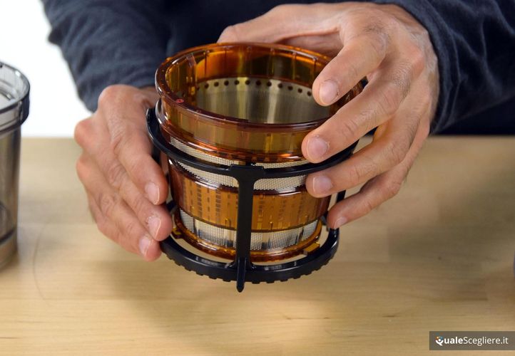 Imetec Succovivo SJ 1000