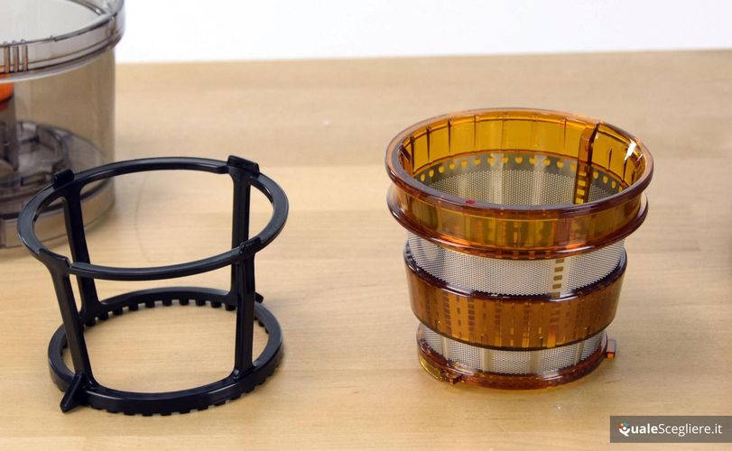 Imetec Succovivo SJ 1000