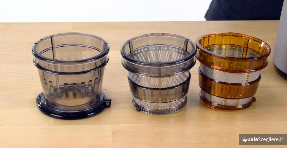 Imetec Succovivo SJ 1000