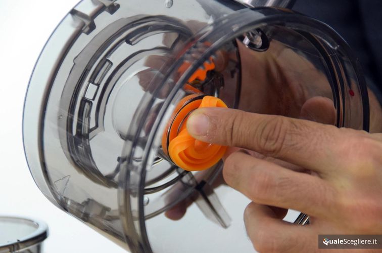 Imetec Succovivo SJ 1000