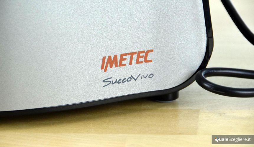 Imetec Succovivo SJ 1000