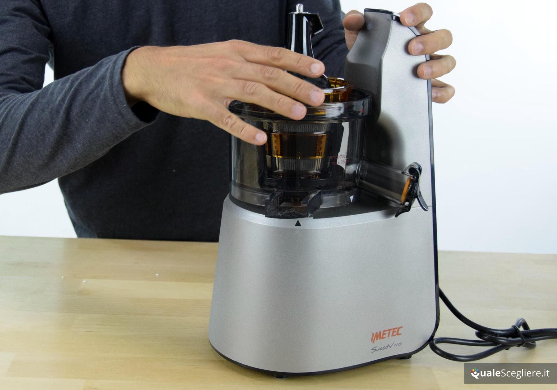 Imetec Succovivo SJ 1000