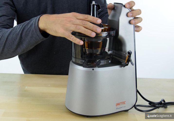 Imetec Succovivo SJ 1000