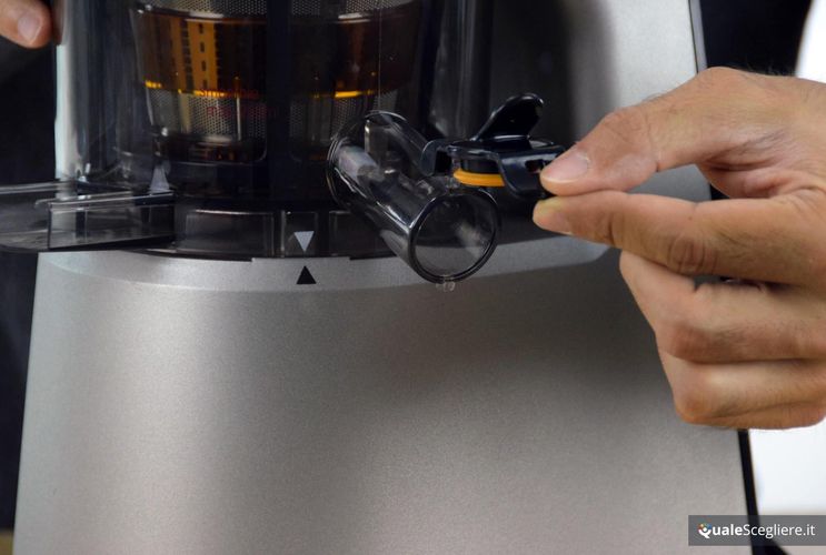 Imetec Succovivo SJ 1000