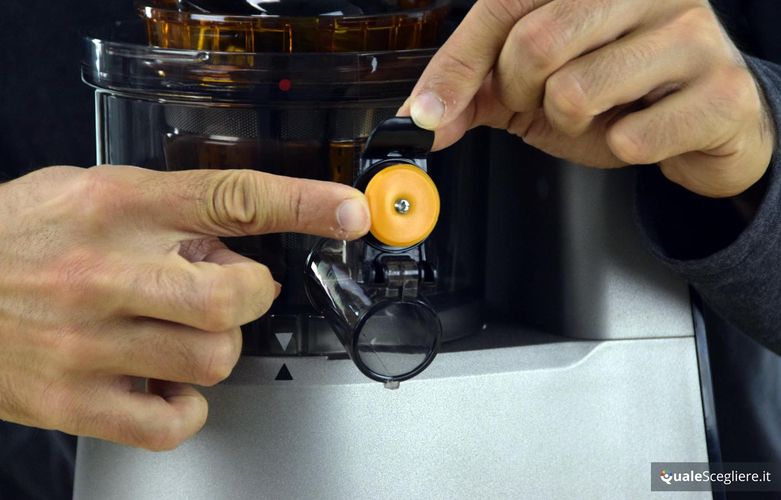 Imetec Succovivo SJ 1000