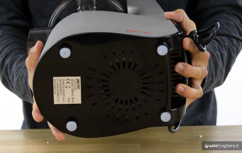 Imetec Succovivo SJ 1000