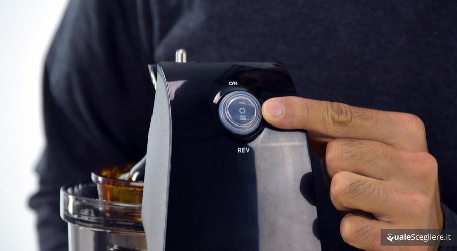 Imetec Succovivo SJ 1000