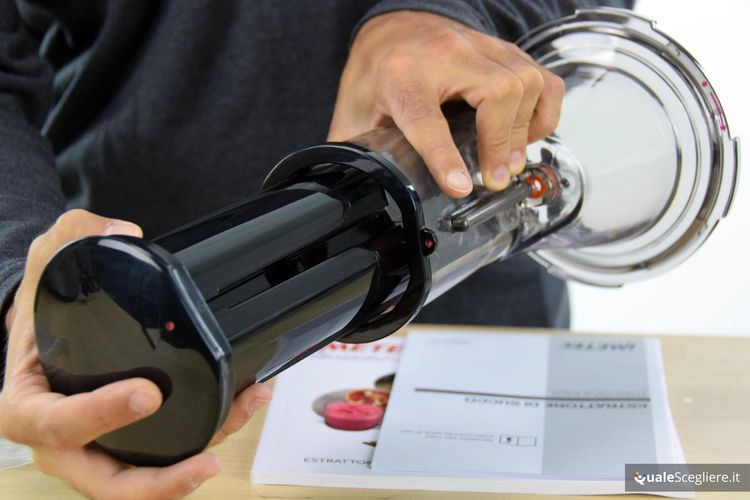 Imetec Succovivo SJ 1000