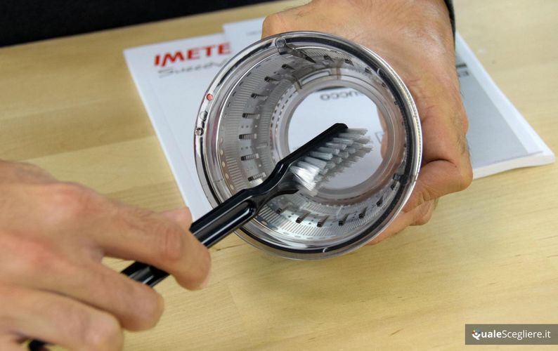 Imetec Succovivo SJ 1000