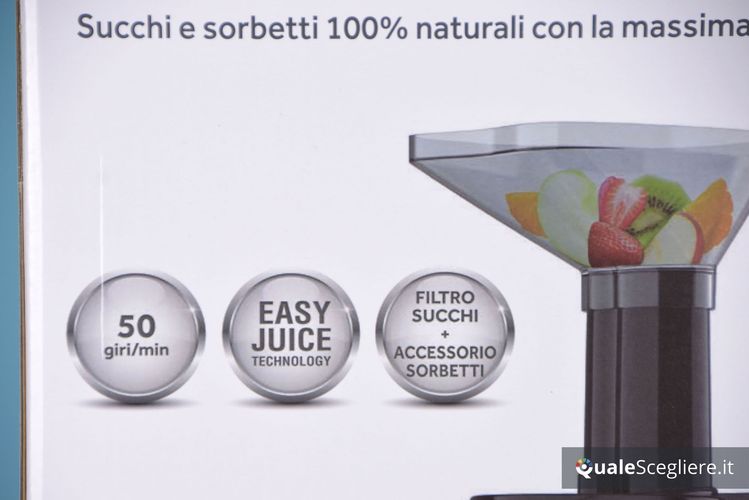 Imetec Succovivo SJ4 1200