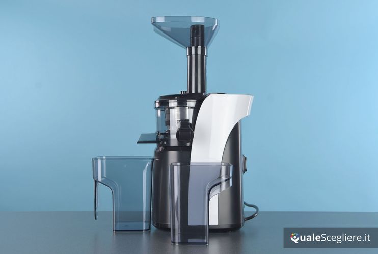 Imetec Succovivo SJ4 1200