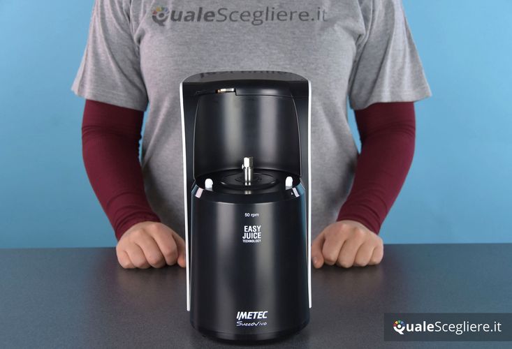 Imetec Succovivo SJ4 1200