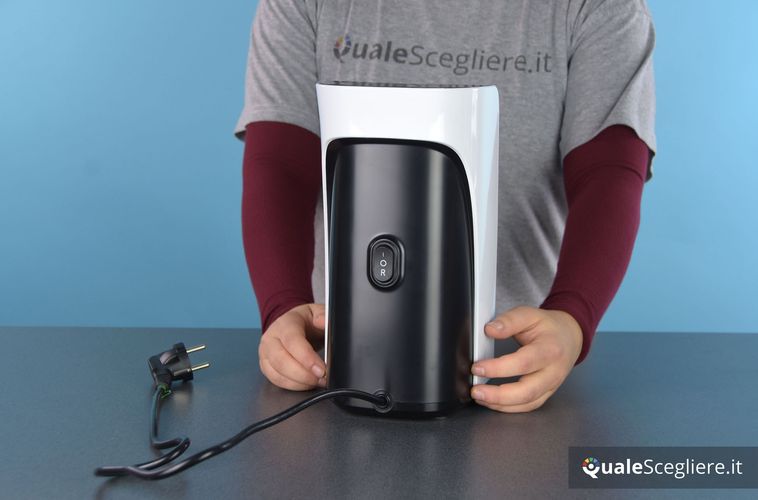 Imetec Succovivo SJ4 1200