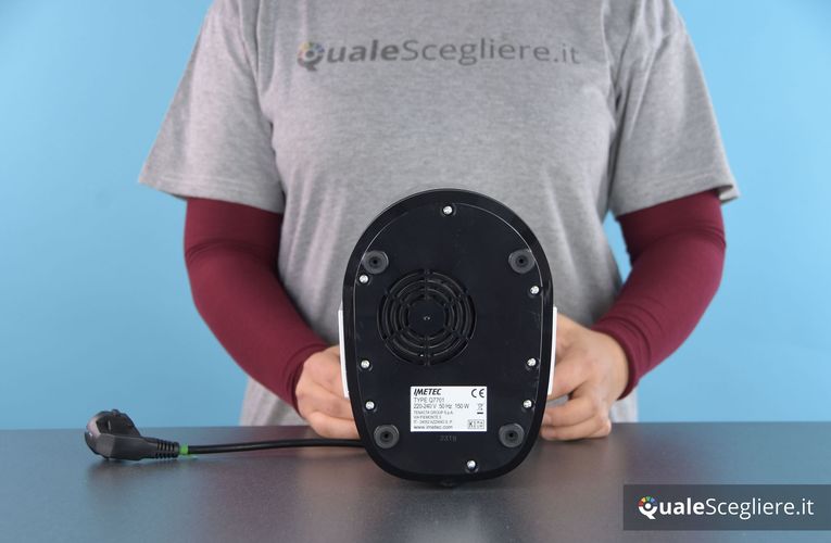 Imetec Succovivo SJ4 1200