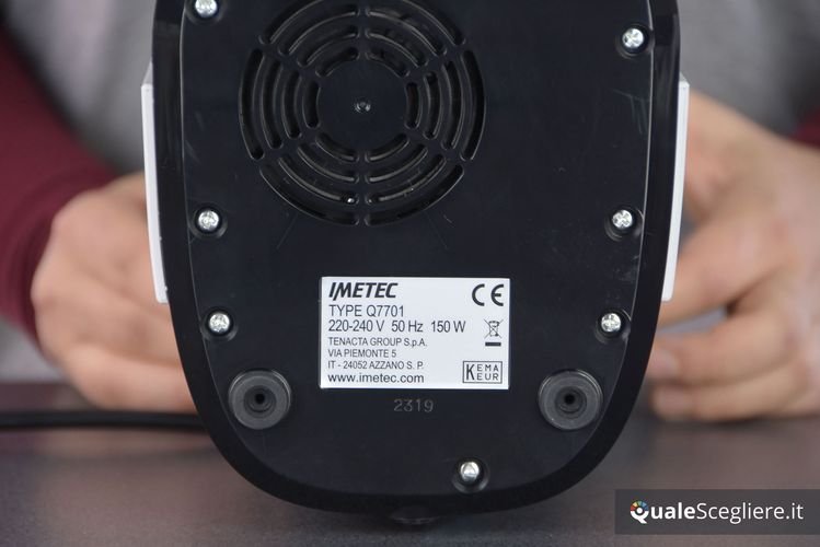 Imetec Succovivo SJ4 1200