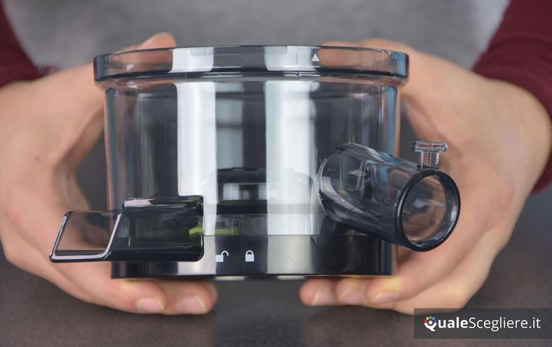 Imetec Succovivo SJ4 1200