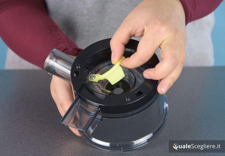 Imetec Succovivo SJ4 1200