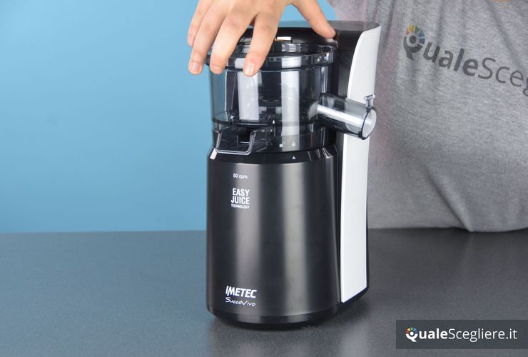 Imetec Succovivo SJ4 1200