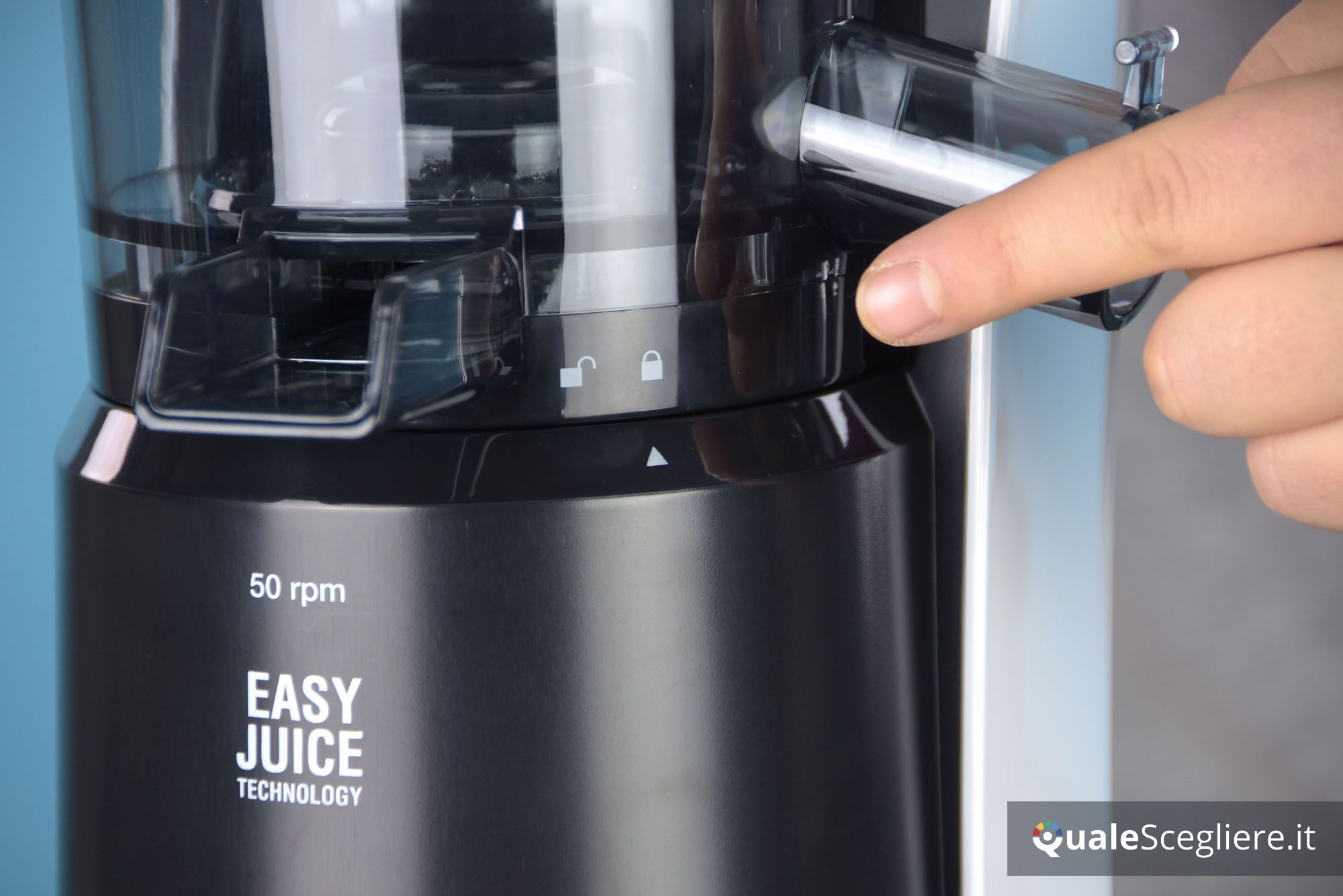 Imetec Succovivo SJ4 1200