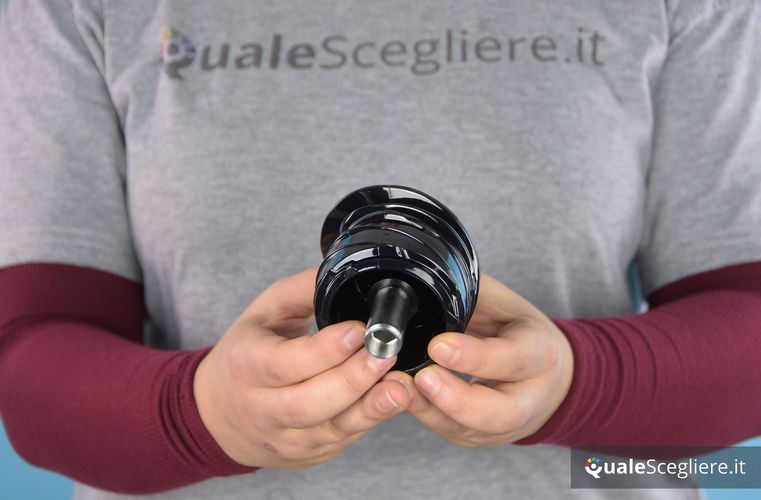 Imetec Succovivo SJ4 1200