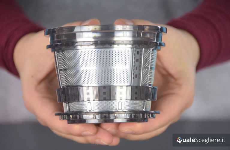 Imetec Succovivo SJ4 1200