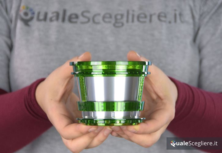 Imetec Succovivo SJ4 1200