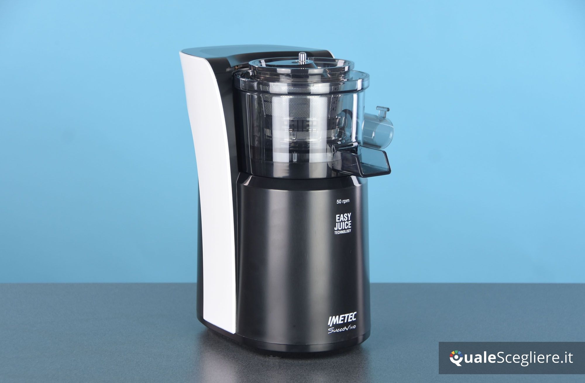 Imetec Succovivo SJ4 1200