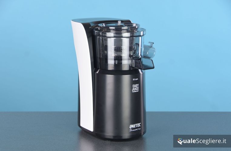 Imetec Succovivo SJ4 1200