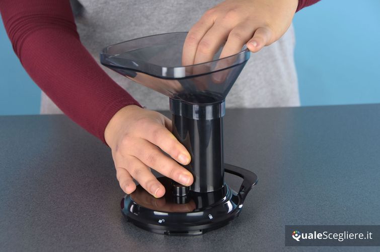 Imetec Succovivo SJ4 1200