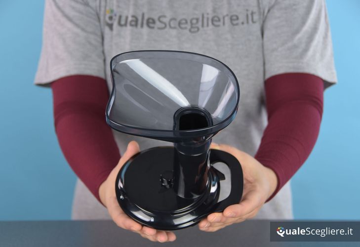 Imetec Succovivo SJ4 1200