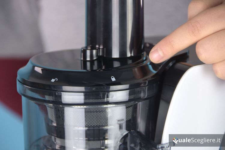 Imetec Succovivo SJ4 1200