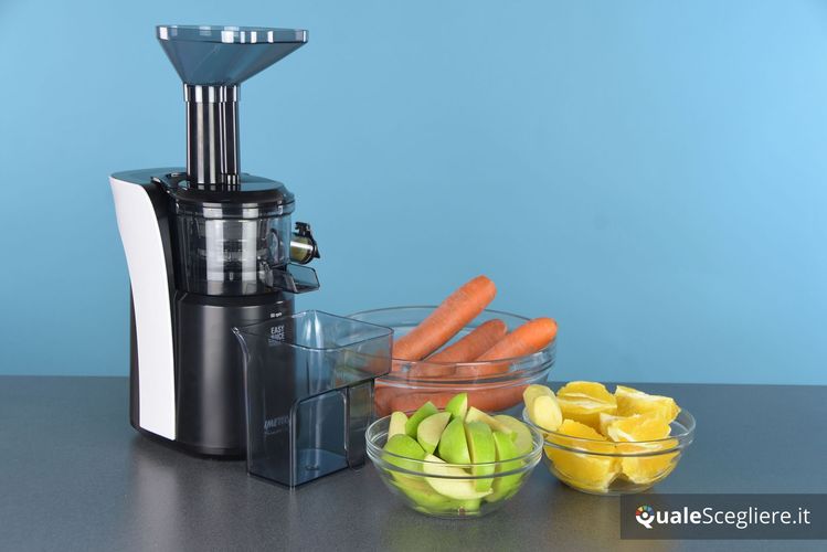 Imetec Succovivo SJ4 1200