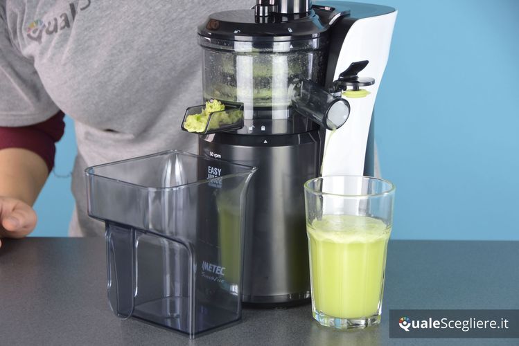 Imetec Succovivo SJ4 1200