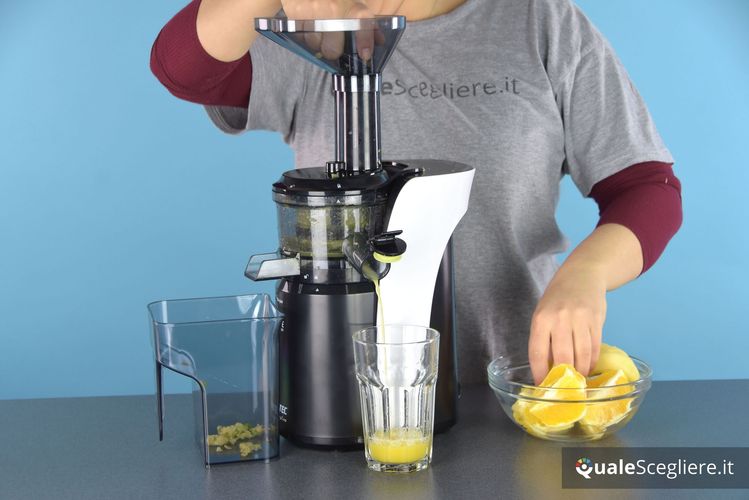 Imetec Succovivo SJ4 1200