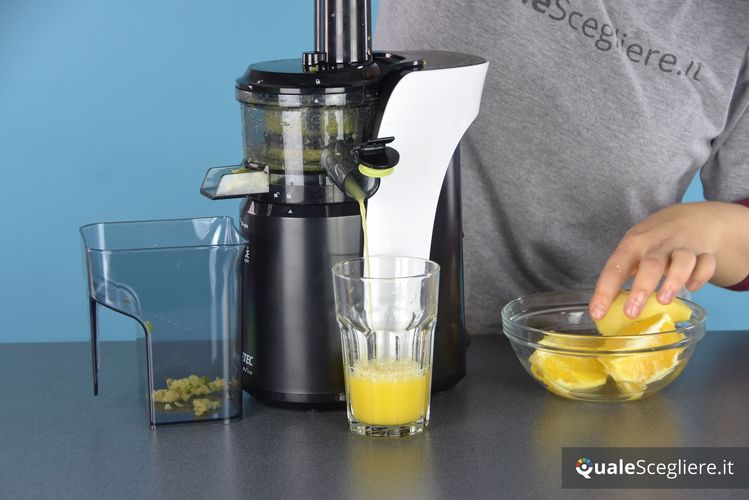 Imetec Succovivo SJ4 1200