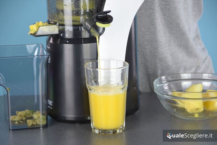 Imetec Succovivo SJ4 1200