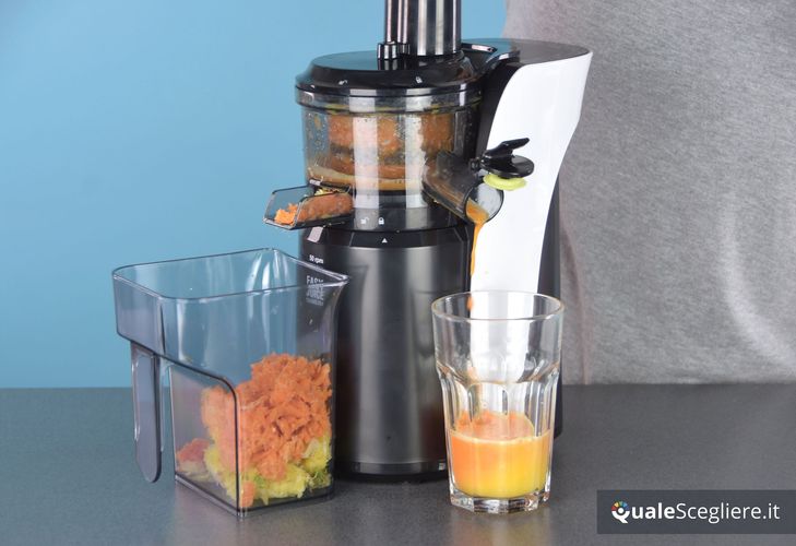 Imetec Succovivo SJ4 1200