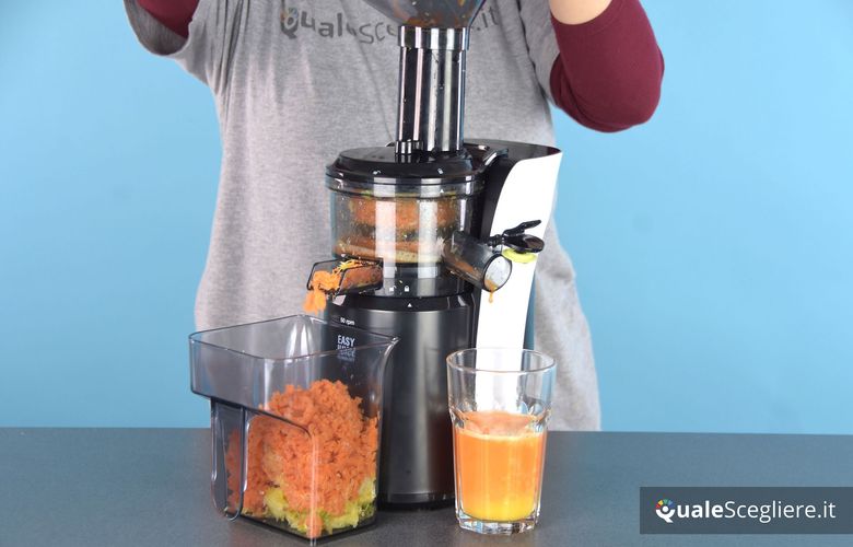 Imetec Succovivo SJ4 1200