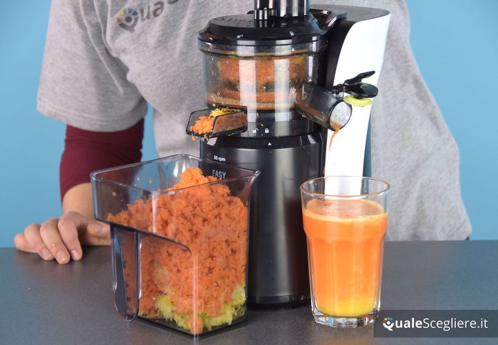 Imetec Succovivo SJ4 1200